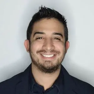 Allan, fundador de Sin Límites Digital